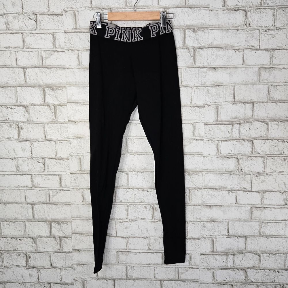 PINK‎ Victoria's Secret yoga leggings